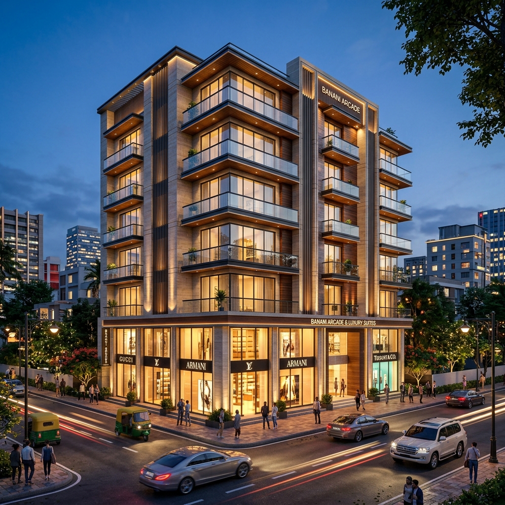 Dhaka Heights Italia